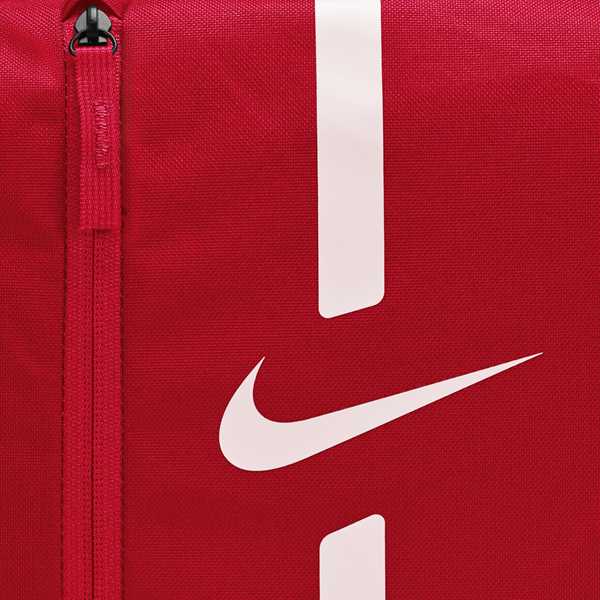 Nike Academy Team Youth Backpack Uni Red/White